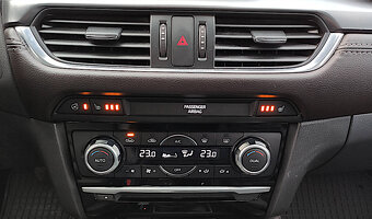 Mazda 6 2.5 benzín Revolution Top - 15