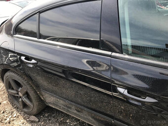 Volkswagen Passat CC 2,0Tdi 125kw - 15