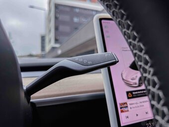 Tesla Model 3 Long Range 4x4 / ODPOCET DPH - 15