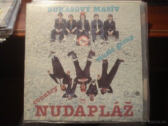 LP TEAM RADOŠINCI DUCHOŇ METALINDA BANKET B.MASÍV URSINY - 15