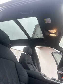 BMW X5 xDrive 50e M-Sport - 15