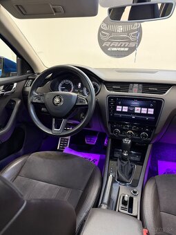 Skoda Octavia Laurin&Klement 2.0TDI 110Kw 4x4 - 15
