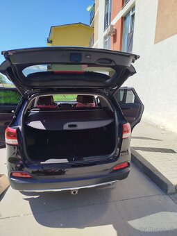 Kia Sorento 2.2 ,147kw, rok 2018, 109000km - 15