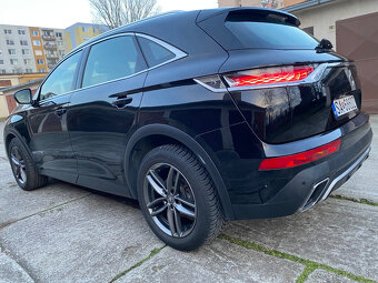 DS7 Crossback RIVOLI Panorama Automat 2,0 L - NOČNÉ VIDENIE - 15