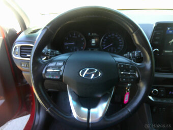 Hyundai i30 1.4 T-GDi Comfort Extra 7 st.automat r.v.3/2021 - 15