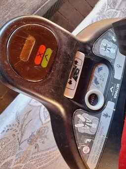 Autosedačka Joie I spin 360 stupňov - 15
