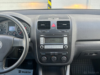 Volkswagen Golf 1.4 Comfortline - 15