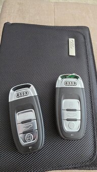 Audi A6 Avant 2.8 FSI Quattro Dsg - 15