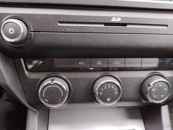 Škoda Octavia 1.2Tsi - 15