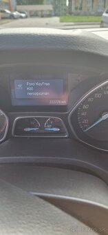 Ford C Max 2014 - 15