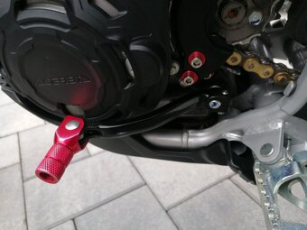 Honda CRF 300L - 15
