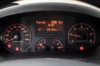Fiat Ducato MultiJet L3H2 3,5t 96kW/AJ NA SPLÁTKY/PROTIÚČET/ - 15