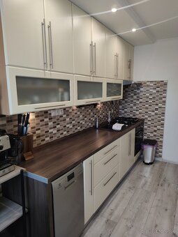 3 IZBOVÝ byt Partizánske, Horská ulica, sídlisko Šipok - 15