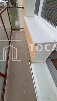 TOCA real – prenájom 2 a pol izbového bytu vo Veľkom Rovnom - 15