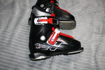 lyže Atomic 90 cm - 15