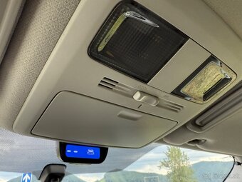 Subaru Forester 2.0i 110kw - 15