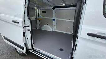 Ford Transit Custom 2.0 TDCi EcoBlue 130 Trend L1 T340 - 15