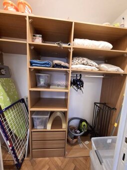 Prenájom 3i bytu v srdci Starého mesta - 15