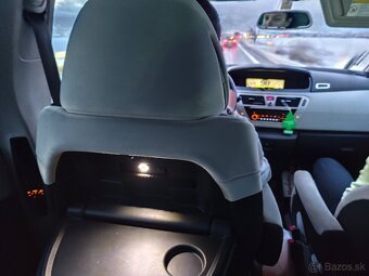 Citroen c4 picasso 1.6hdi rok 2010 automat - 15