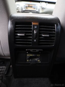 Volkswagen passat 2.0 TDI - 15