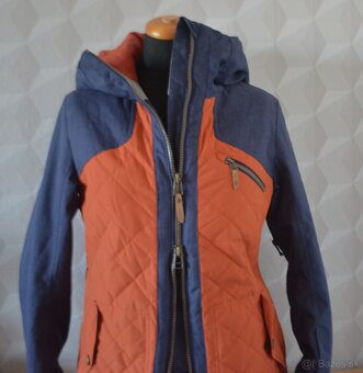 Snowboardová bunda Roxy Journey, veľ. S - 15