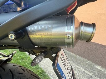 YAMAHA FZ6 FAZER - 15