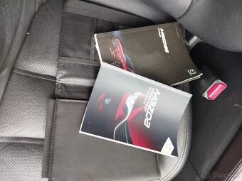 Mazda 6 Vagon 4x4 - 15