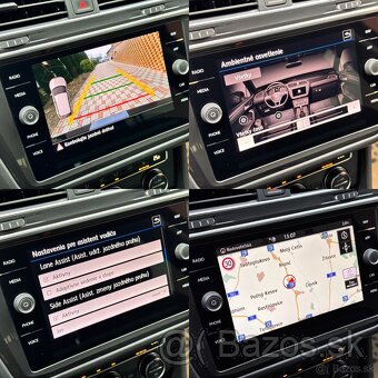RESERVÉ Volkswagen Tiguan R-Line 2.0 TDI 110kw DSG 2019 - 15