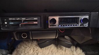 JEEP WRANGLER 2.5 89kw 1996 4x4 - 15