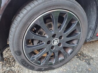 SKODA FABIA II 1.6 TDi MONTE CARLO ROK-2014 - 15