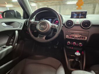 Audi A1 1.4TDI - 15