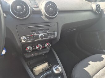 Audi A1 1.4TDI - 15