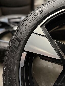 Nepoužitá zimná sada 5x108 R20 , 245/40/20 Volvo EX30 - 15