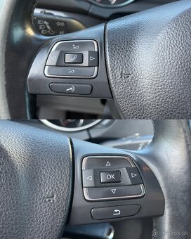 Predám Vw Golf 6 2.0 TDi 2012 Nová spojka/brzdy/rozvody - 15