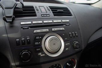Mazda 3 1.6i 77kw - 15