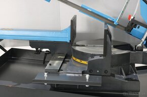 PEGAS 300x320 SHI-LR poloautomatická pásová pila na kov - 15