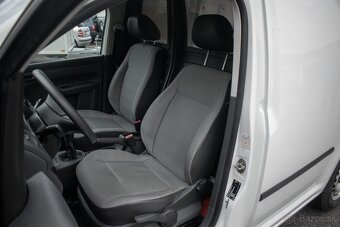 Volkswagen Caddy Life 1.6 TDI Trendline - 15