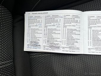 Opel Astra 1.7 CDTI ECOTEC 125k cosmo + zimné pneu - 15