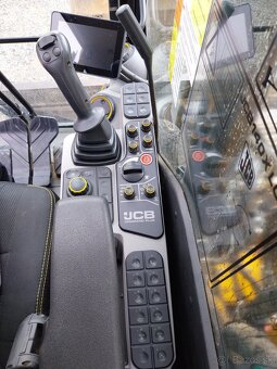 JCB 140X LCD - AJ MOŽNOSŤ ZAPOŽIČANIA - 15