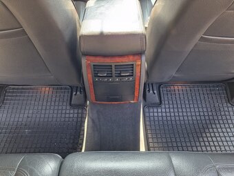 Volkswagen Touareg 3.0 TDi V6 A/T 225k 4x4 (diesel) - 15