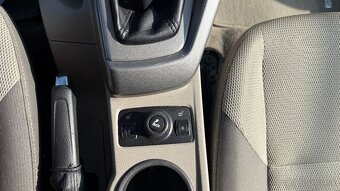Ford Focus Kombi 1,0 Eco netic Technology 92KW - 15