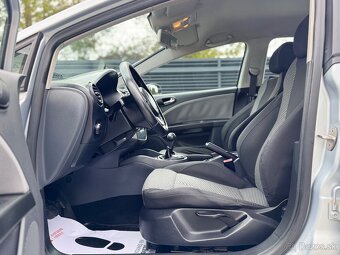 Seat Leon 1.9Tdi 77kw - 15