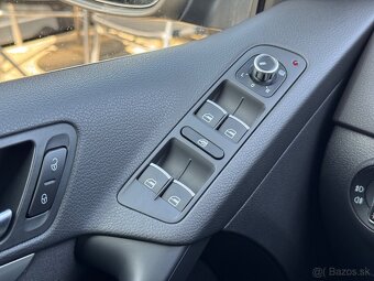 Volkswagen Tiguan 2.0 CR TDI 4-Motion Trend Fun DSG - 15