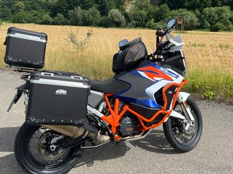 Ktm 1290 superadventure r - 15