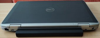 DELL E6320, Intel i5-2520M @ 2.50GHz, 16GB DDR3, 256GB SSD - 15