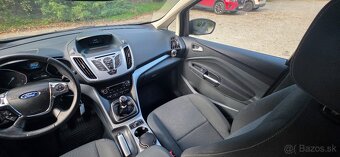 Ford Grand C-Max - 15