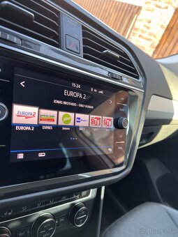VW Tiguan 1.5 TSI - odpočet DPH + video - 15