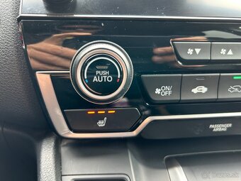 Honda CR-V 2.0 i-MMD Hybrid Executive AWD e-CVT - 15