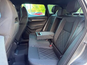 Škoda Karoq Sportline 1.5TSI DSG - 15