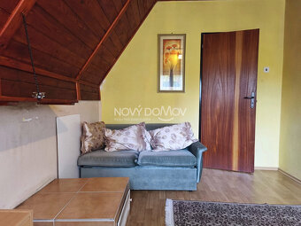 P R E D A J - 158000€/dohoda - 15